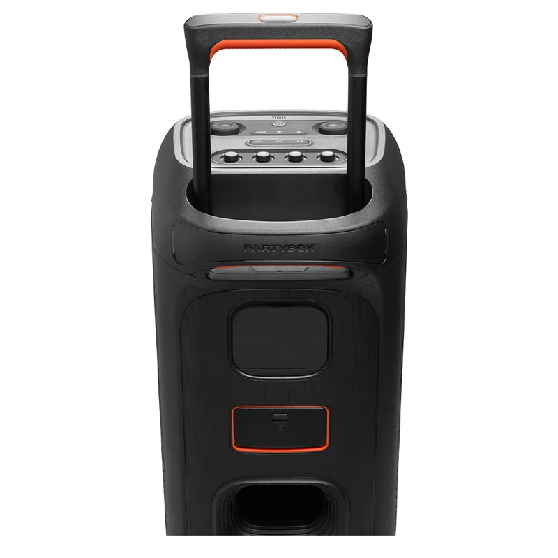 Аудиосистема JBL Partybox Stage 320 (JBLPBSTAGE320UK) 4