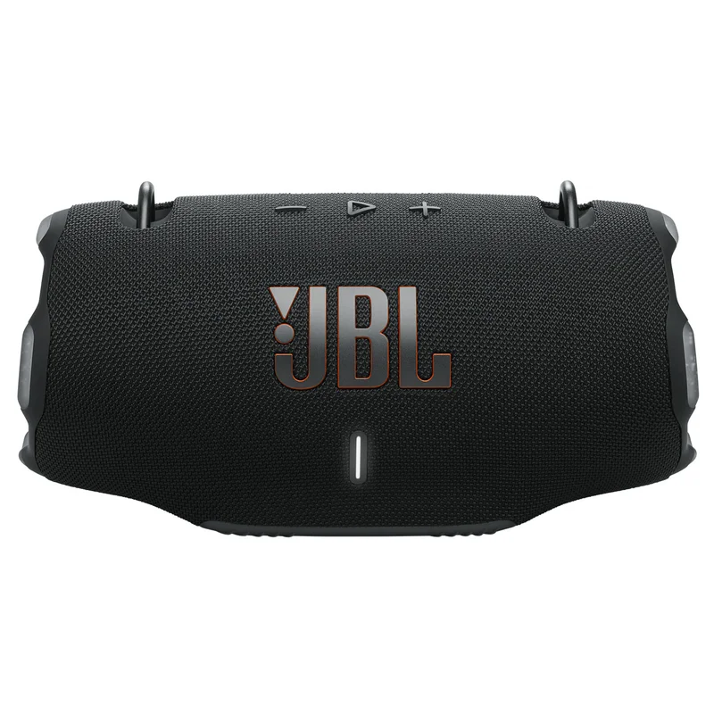 Колонка Bluetooth JBL Xtreme 4, Black (JBLXTREME4BLKUK) 2