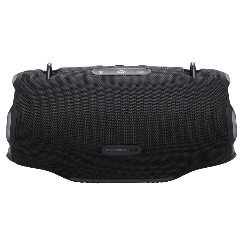 Колонка Bluetooth JBL Xtreme 4, Black (JBLXTREME4BLKUK) 3