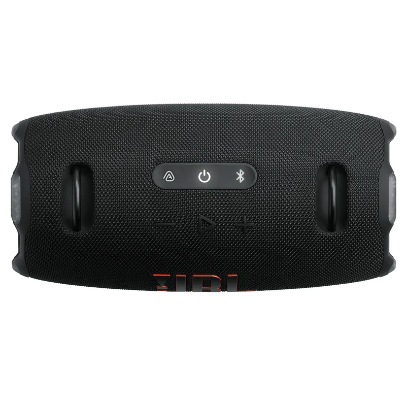 Колонка Bluetooth JBL Xtreme 4, Black (JBLXTREME4BLKUK) 6