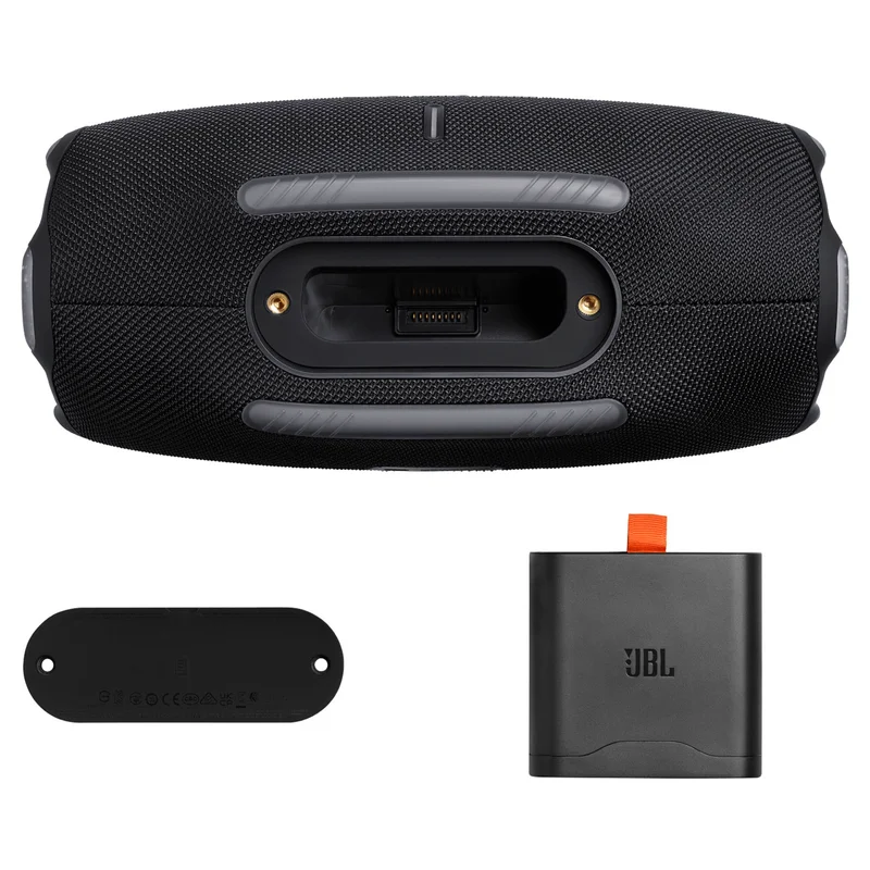 Колонка Bluetooth JBL Xtreme 4, Black (JBLXTREME4BLKUK) 8