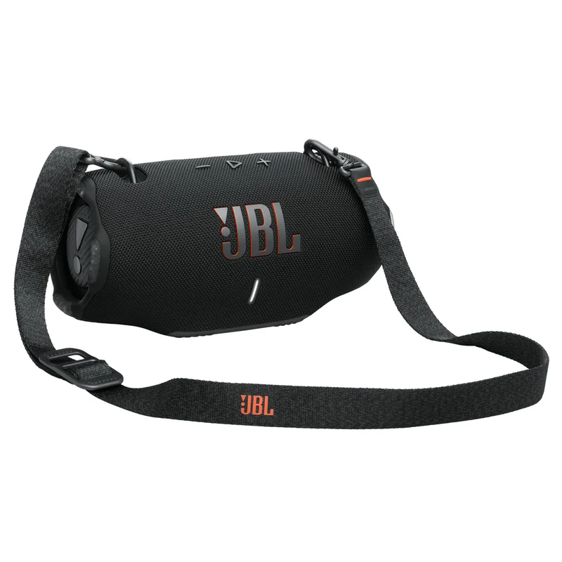 Колонка Bluetooth JBL Xtreme 4, Black (JBLXTREME4BLKUK) 9