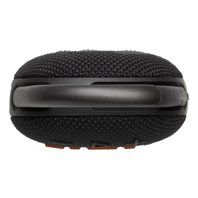 Колонка Bluetooth JBL Clip 5, Black (JBLCLIP5BLK) 5