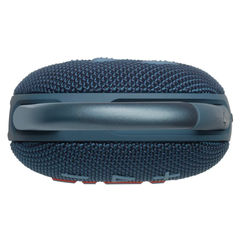 Колонка Bluetooth JBL Clip 5, Blue (JBLCLIP5BLU) 5