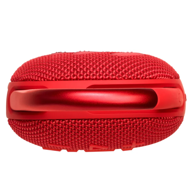 Колонка Bluetooth JBL Clip 5, Red (JBLCLIP5RED) 5