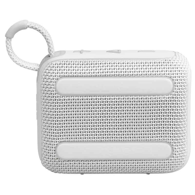 Колонка Bluetooth JBL GO 4, White (JBLGO4WHT) 4