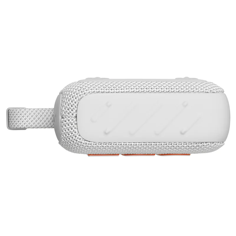 Колонка Bluetooth JBL GO 4, White (JBLGO4WHT) 9