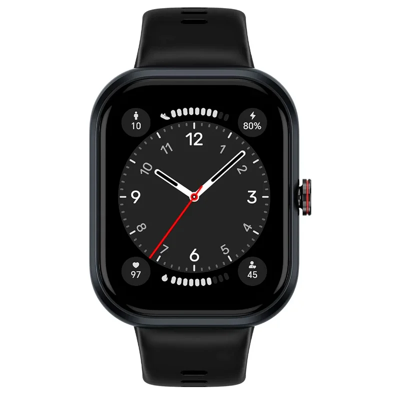 Смарт часы HONOR CHOICE Watch Black 2