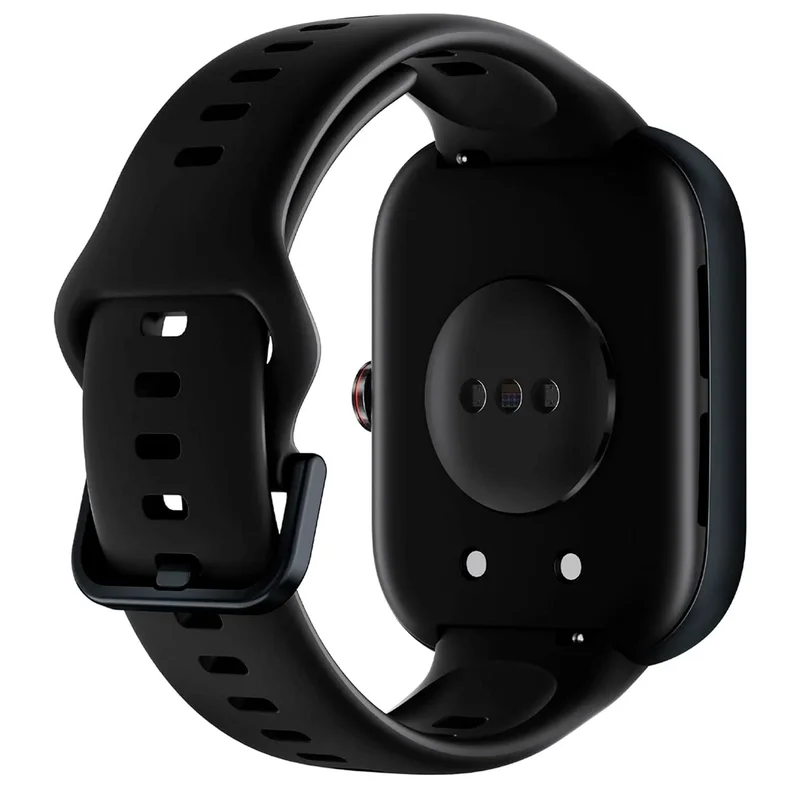 Смарт часы HONOR CHOICE Watch Black 4