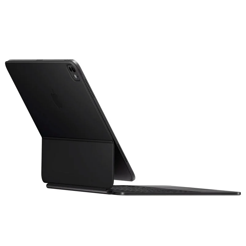 Чехол Apple Magic Keyboard для iPad Pro 13‑inch (M4) - Russian - Black (MWR53RS/A) 5