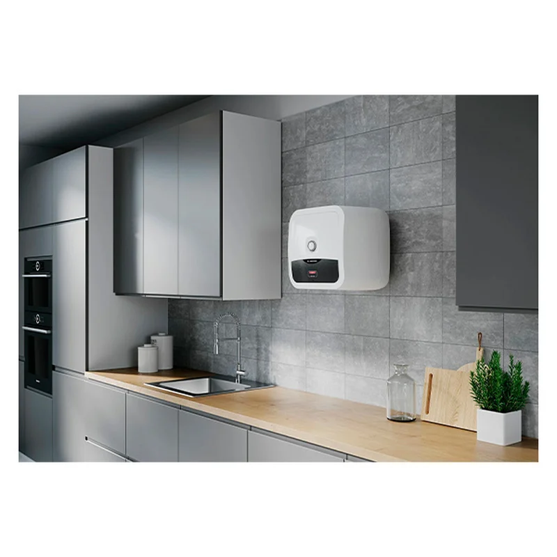 Водонагреватель Ariston ABS ANDRIS2 R 10U 3