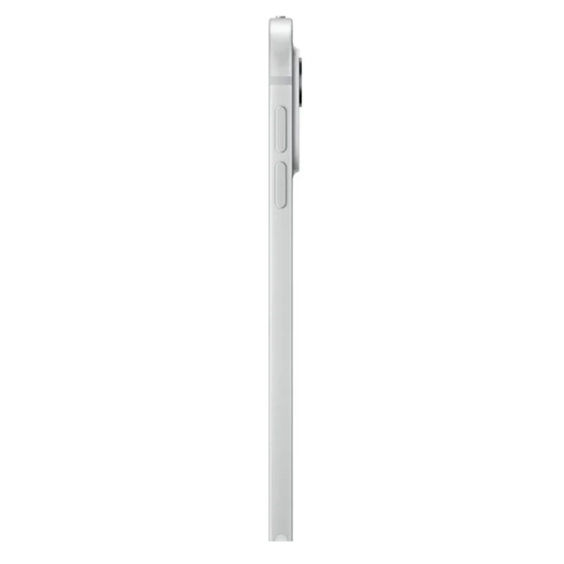 Планшет 11" Apple iPad Pro 512Gb/8Gb WiFi Silver Standard glass (MVVD3QA/A) 2