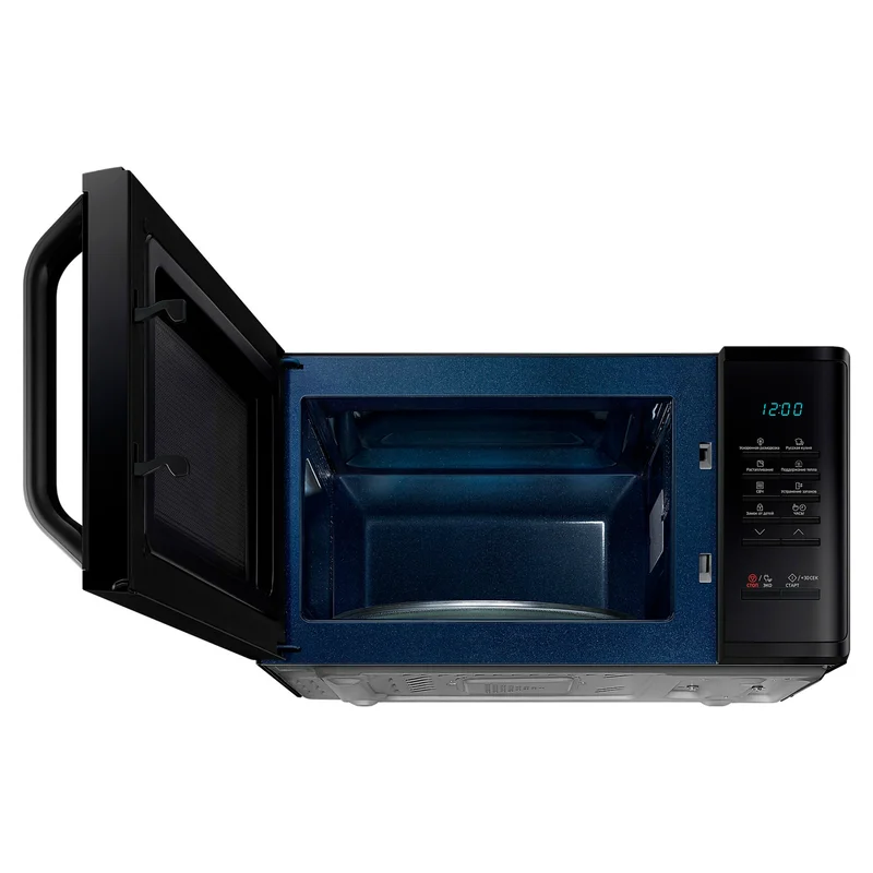 Микроволновая печь Samsung MS23K3513AK 3