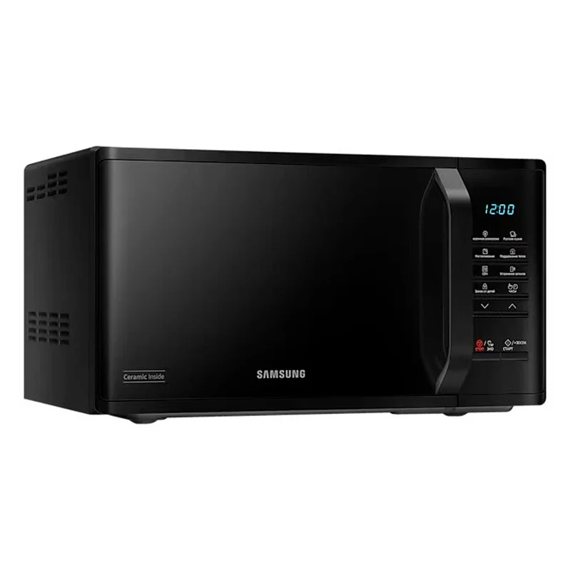 Микроволновая печь Samsung MS23K3513AK 4