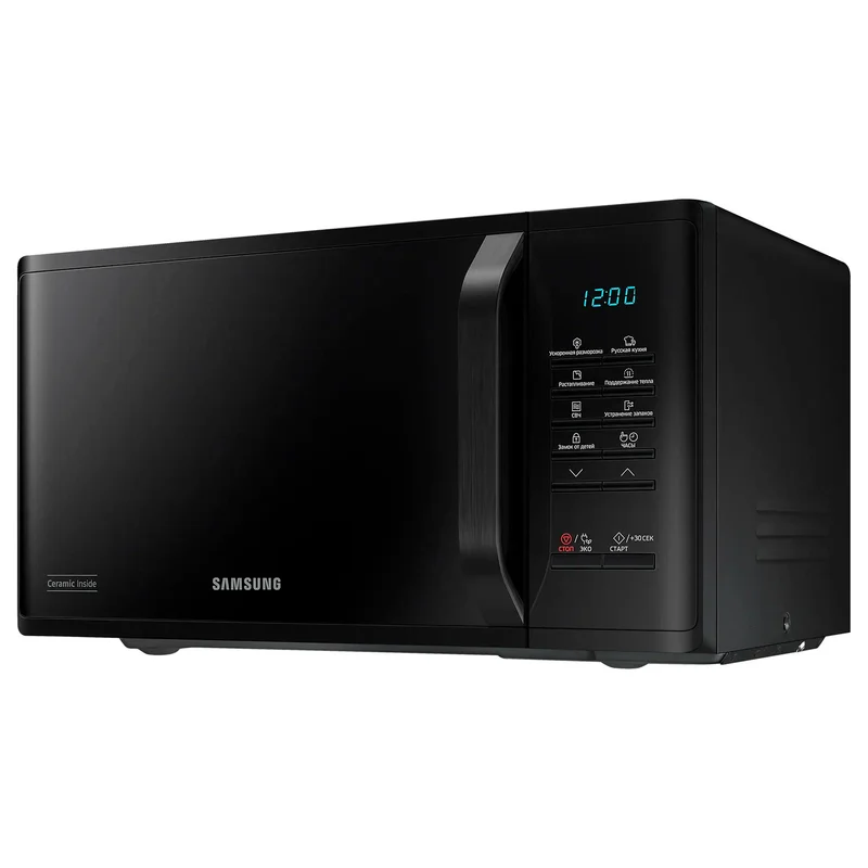 Микроволновая печь Samsung MS23K3513AK 5