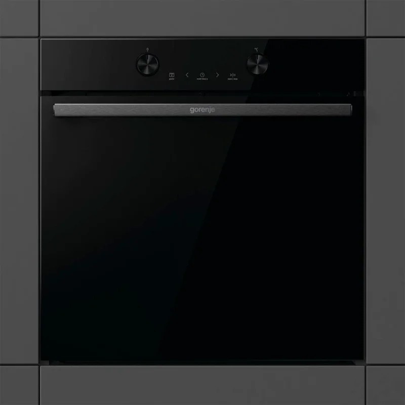 Встраиваемая духовка Gorenje BOS-6737E20FBG 2