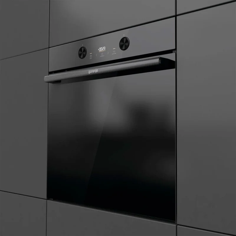 Встраиваемая духовка Gorenje BOS-6737E20FBG 3
