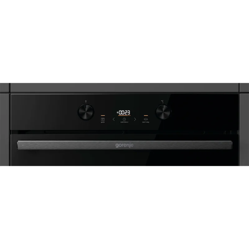 Встраиваемая духовка Gorenje BOS-6737E20FBG 7