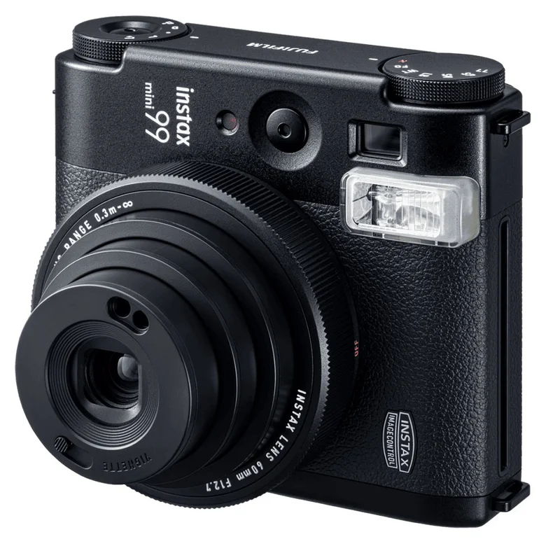 Цифр. Фотоаппарат FUJIFILM Instax Mini 99 Black 3