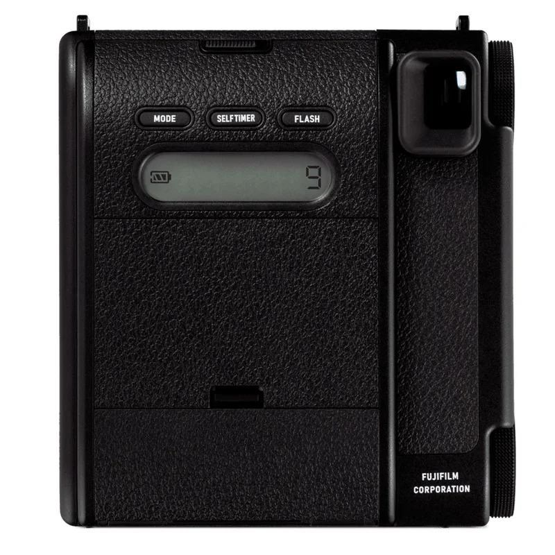 Цифр. Фотоаппарат FUJIFILM Instax Mini 99 Black 4