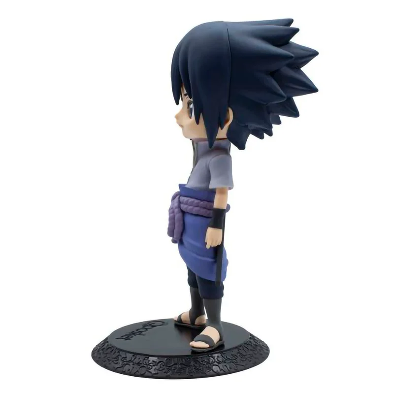 Коллекционная фигурка Banpresto Q Posket Sasuke Uchiha (BP18709) 3