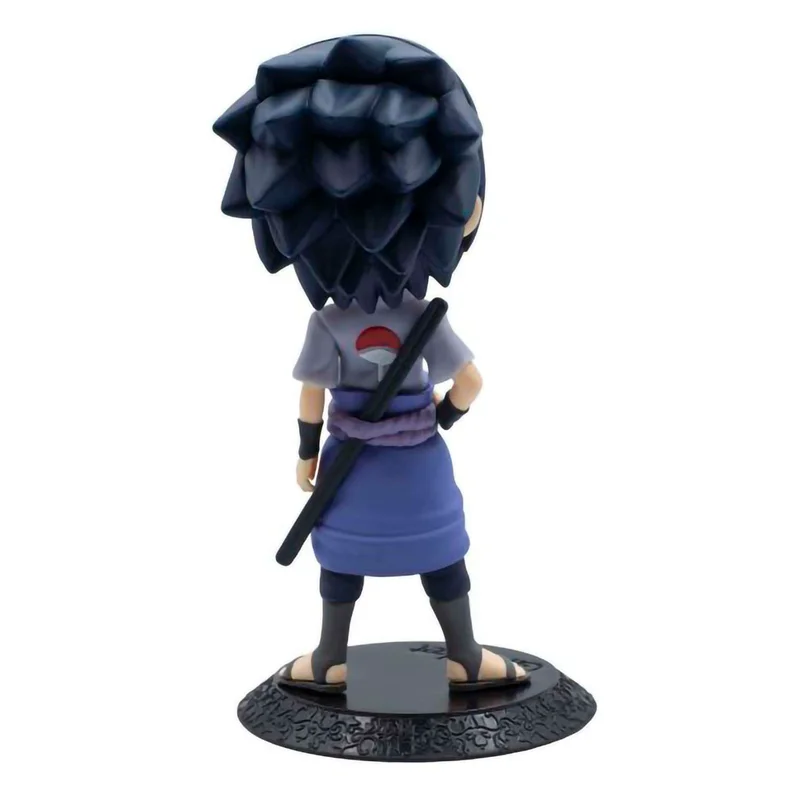 Коллекционная фигурка Banpresto Q Posket Sasuke Uchiha (BP18709) 4