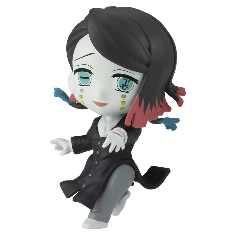 Коллекционная фигурка в ассортименте Banpresto Клинок рассекающий демонов Chibi#02 (4549660770770) 2