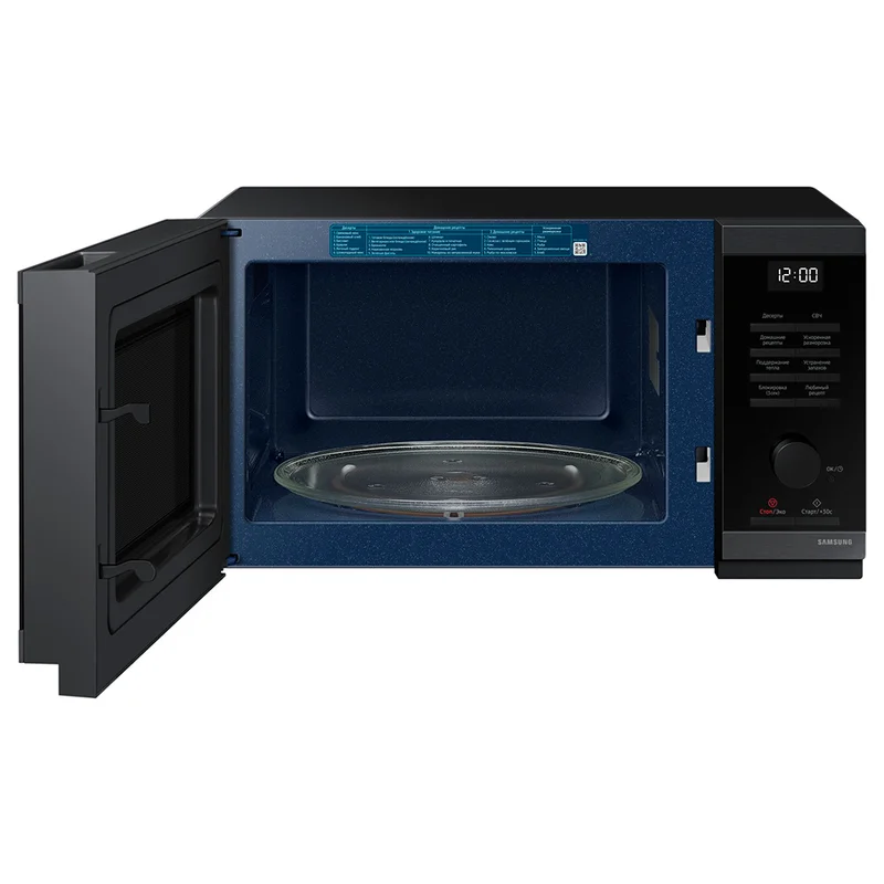 Микроволновая печь Samsung MS23DG4504AGBW 2