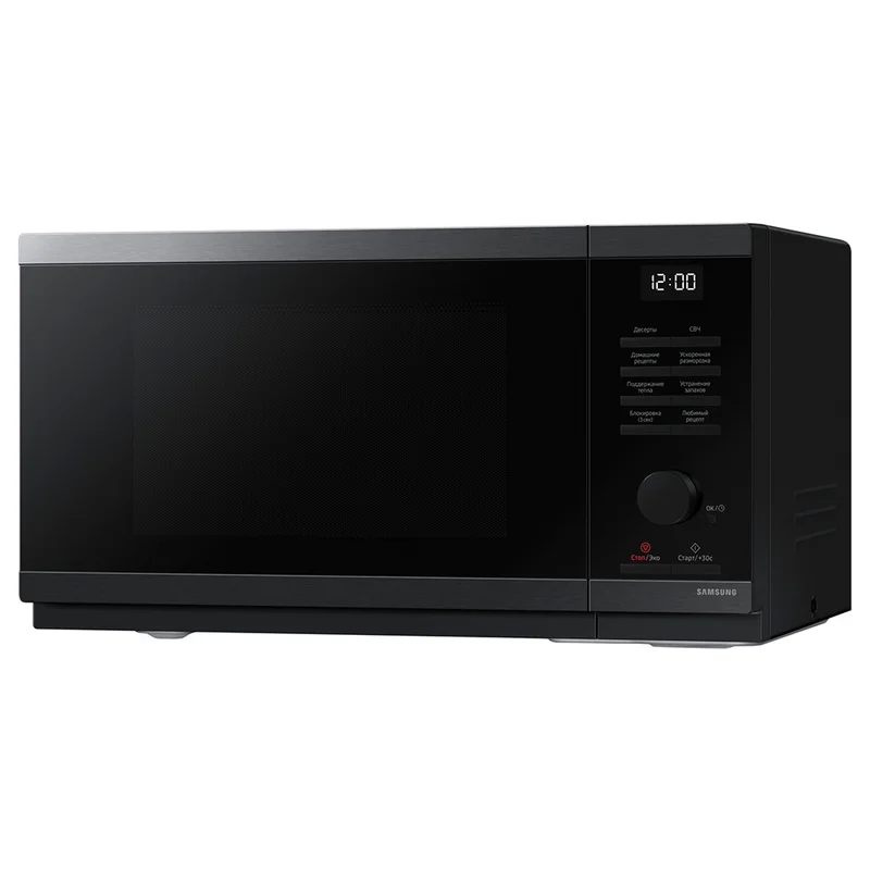 Микроволновая печь Samsung MS23DG4504AGBW 3