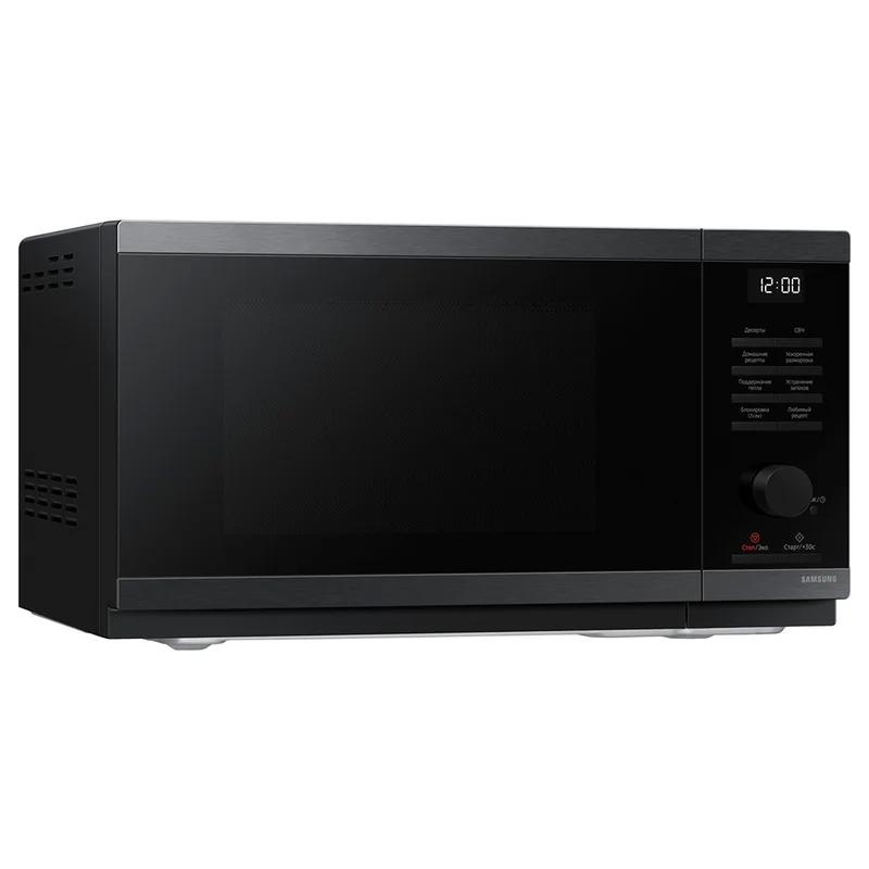 Микроволновая печь Samsung MS23DG4504AGBW 4