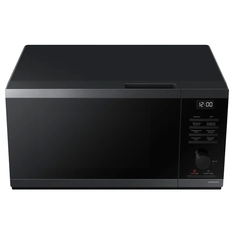 Микроволновая печь Samsung MS23DG4504AGBW 5