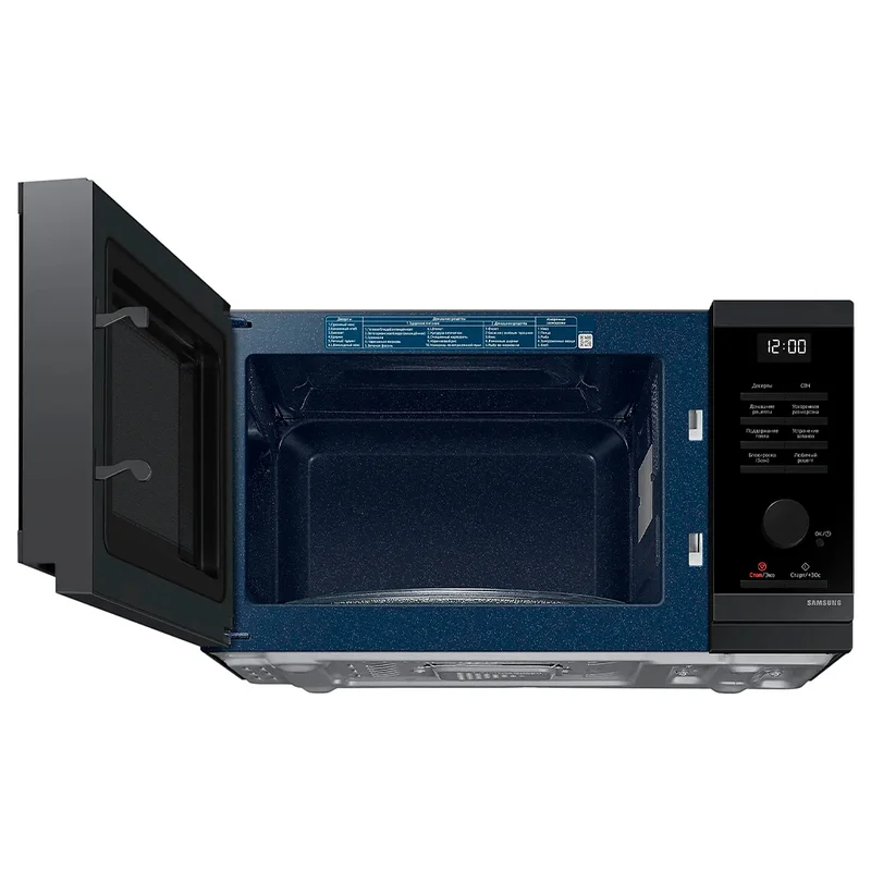 Микроволновая печь Samsung MS23DG4504AGBW 6
