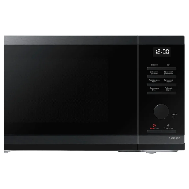Микроволновая печь Samsung MS23DG4504AGBW 7