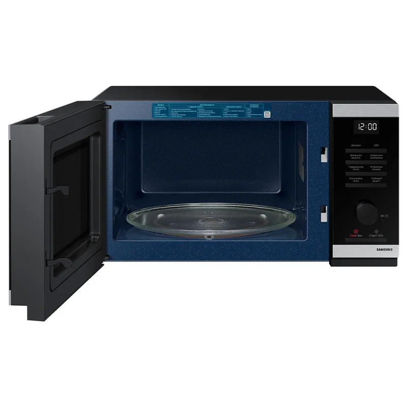 Микроволновая печь Samsung MS23DG4504ATBW 2