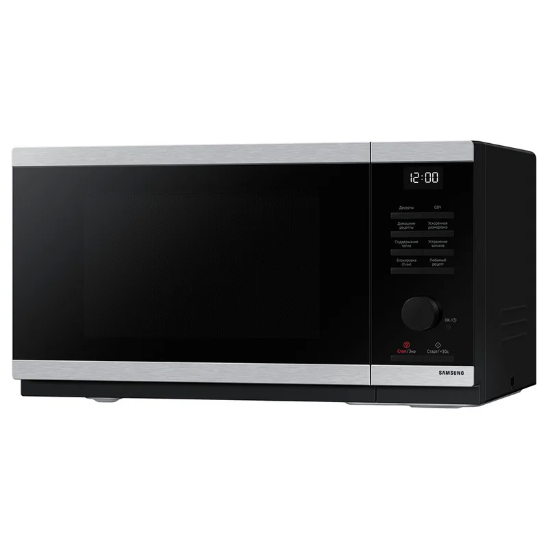 Микроволновая печь Samsung MS23DG4504ATBW 3