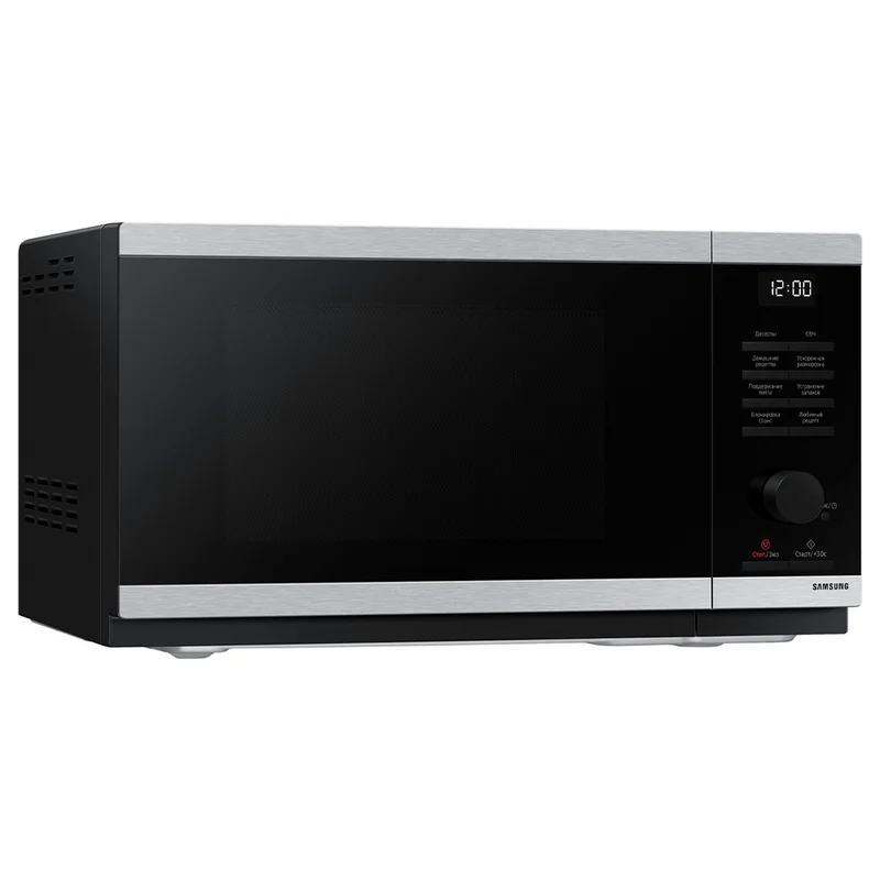 Микроволновая печь Samsung MS23DG4504ATBW 4