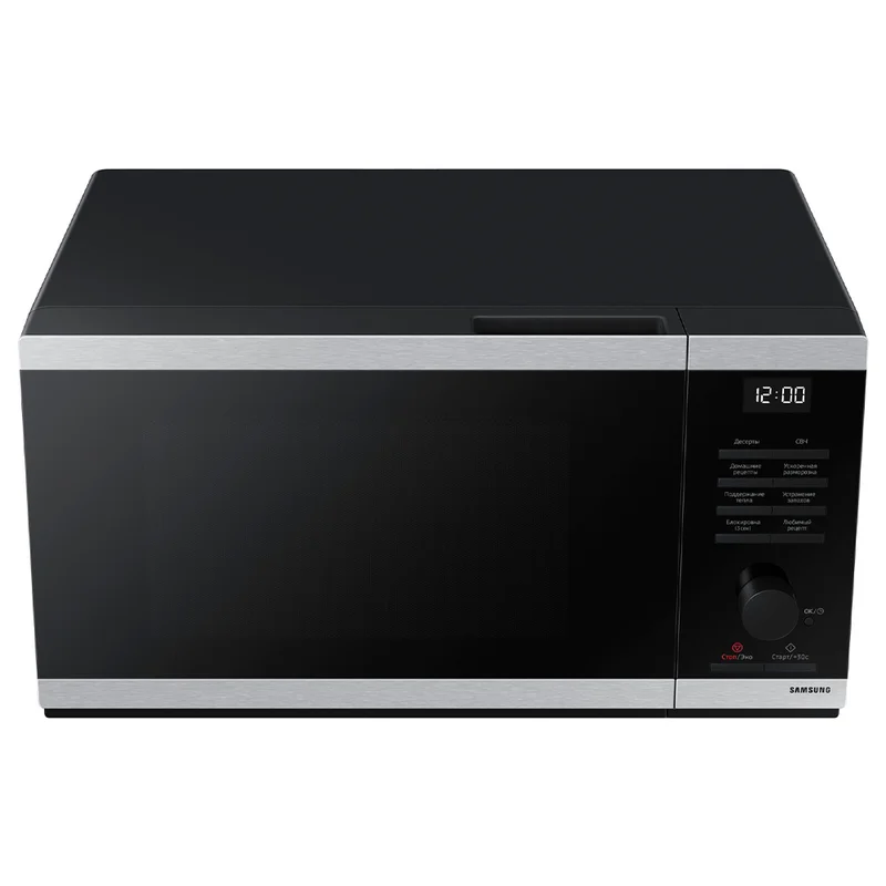 Микроволновая печь Samsung MS23DG4504ATBW 5