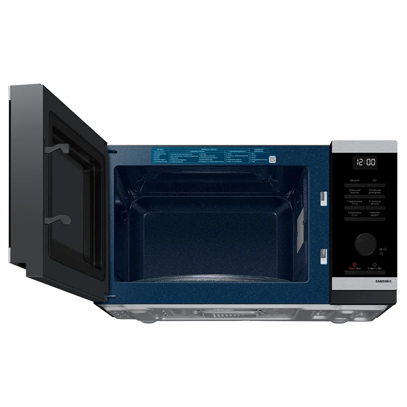Микроволновая печь Samsung MS23DG4504ATBW 6