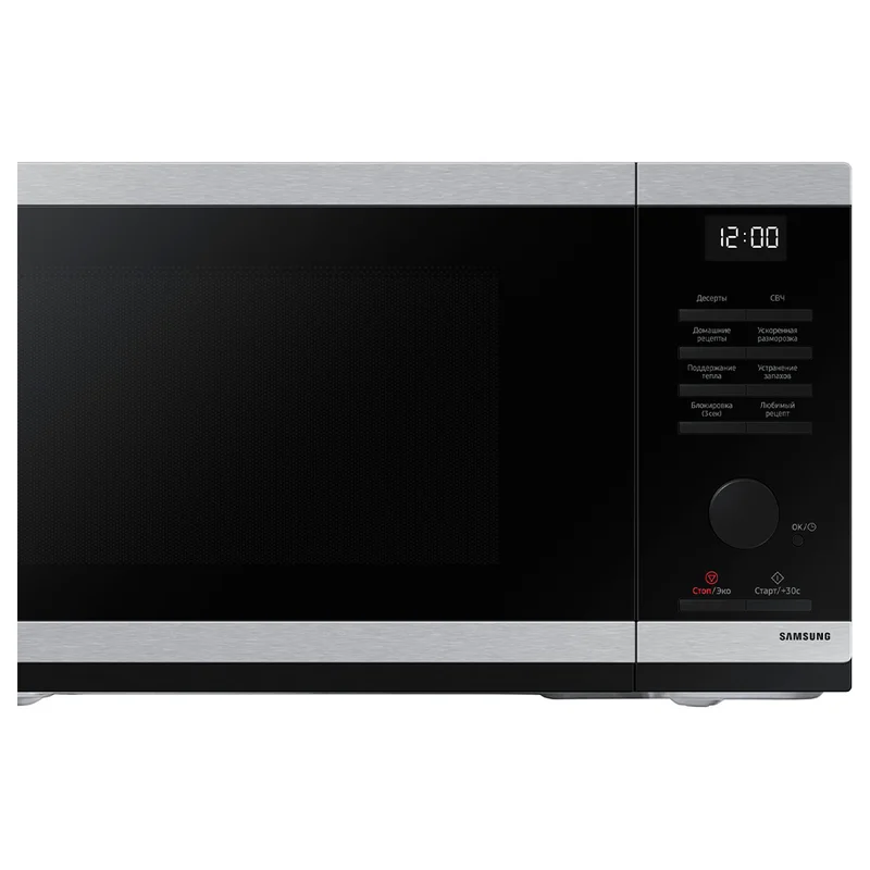 Микроволновая печь Samsung MS23DG4504ATBW 7