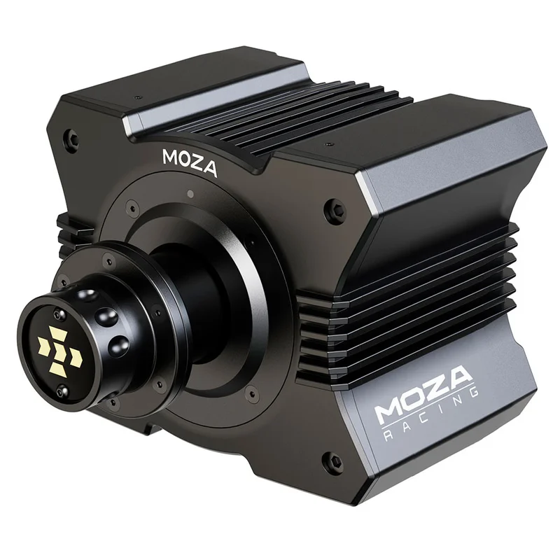 Игровой руль PC MOZA R5 bundle (RS20) 2
