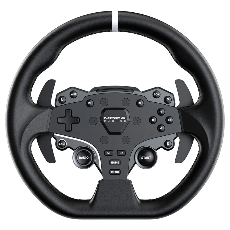 Игровой руль PC MOZA R5 bundle (RS20) 3