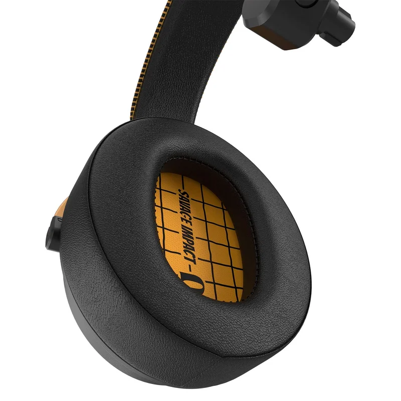 Игровая гарнитура беспроводная Bloody MR595 Renegade Black Mindnight (MR595-RBM) 8