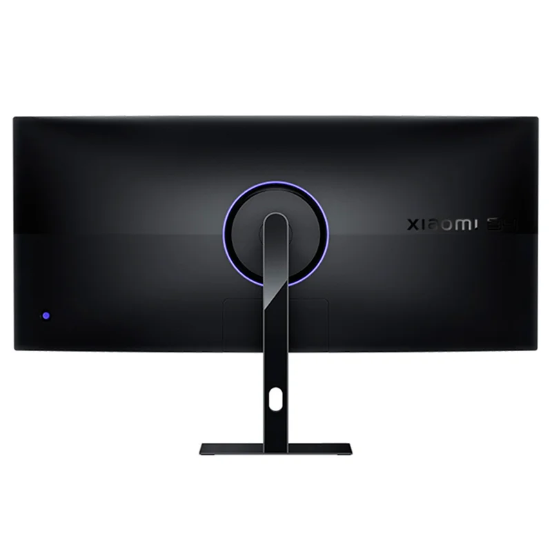 Монитор Игровой 34'' Xiaomi G34WQi 3440×1440 21:9 VA 180ГЦ (HDMI+DP) Curved Black 3