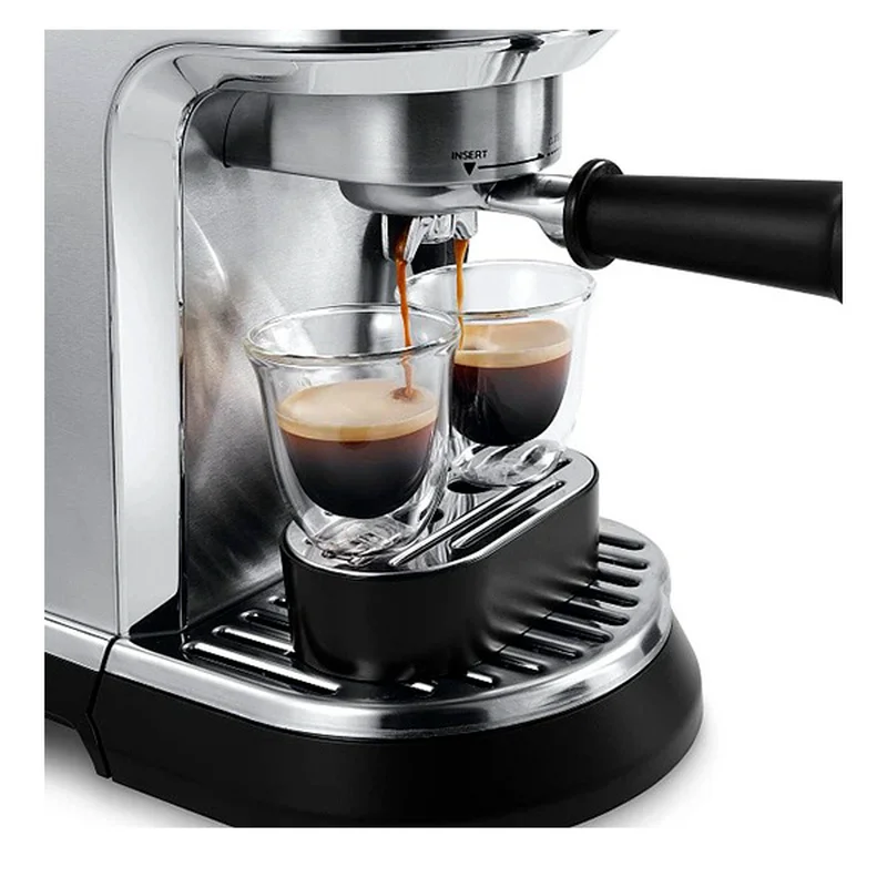 Кофеварка рожковая Delonghi EC-950.M 3