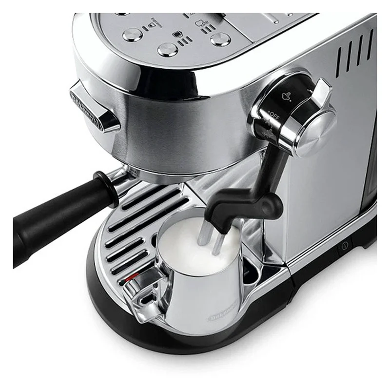 Кофеварка рожковая Delonghi EC-950.M 4
