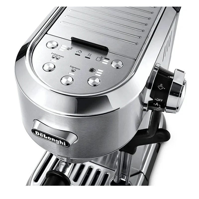 Кофеварка рожковая Delonghi EC-950.M 5