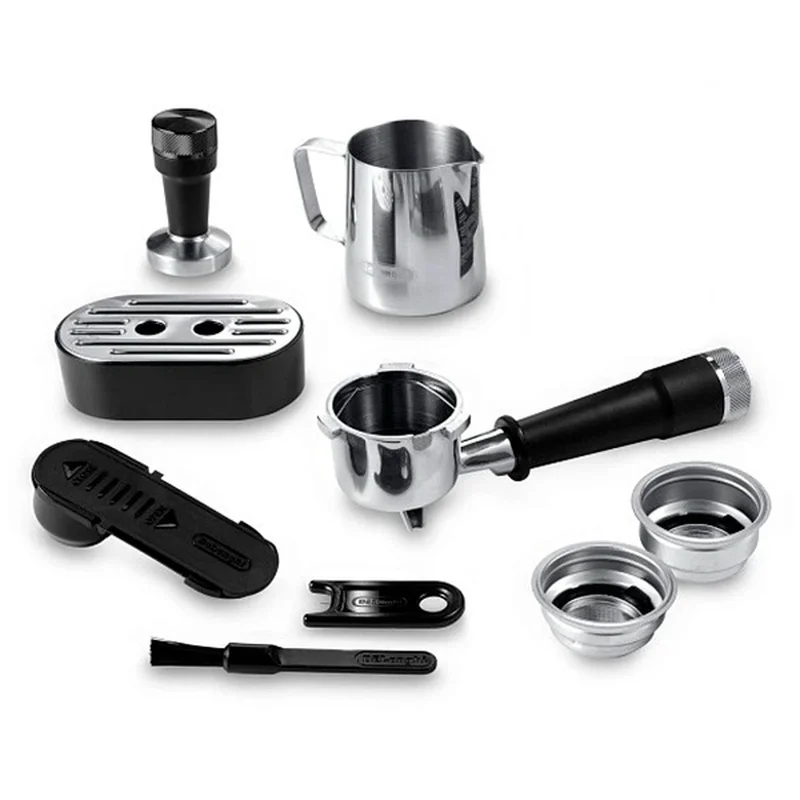 Кофеварка рожковая Delonghi EC-950.M 6