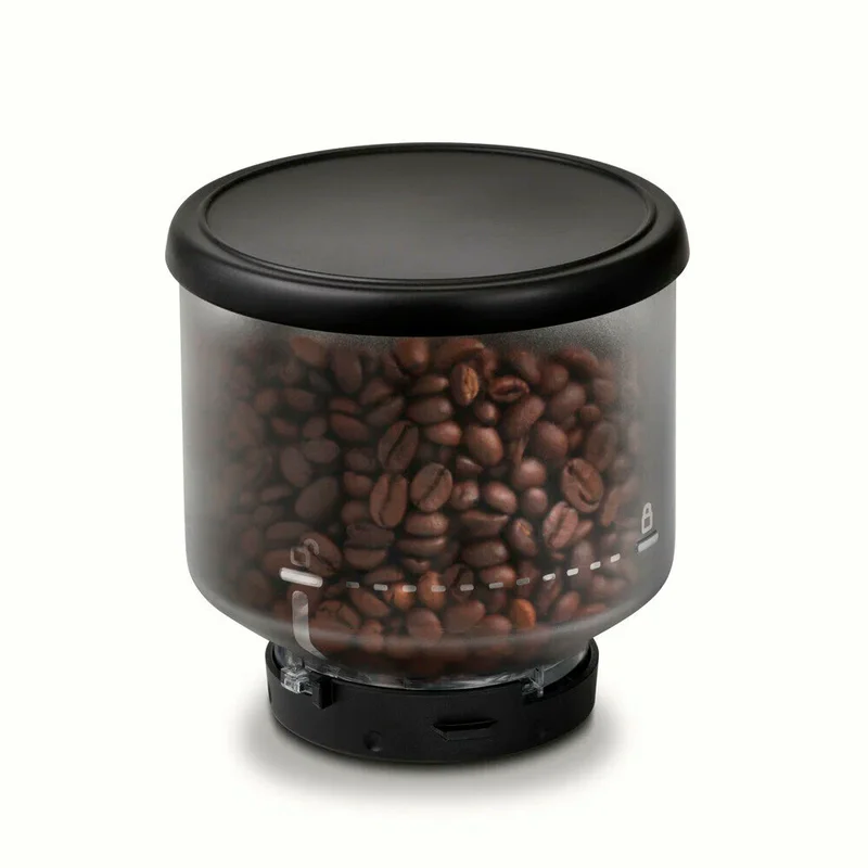 Кофемашина Delonghi Rivelia EXAM-440.55.B 5