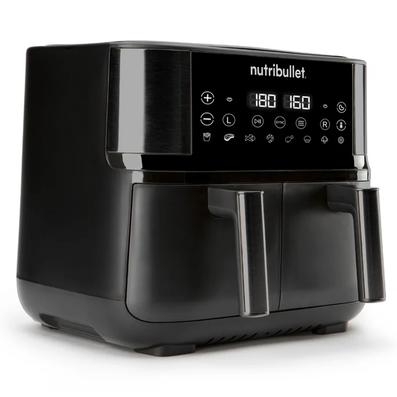 Аэрогриль Nutribullet NBA-081B 2