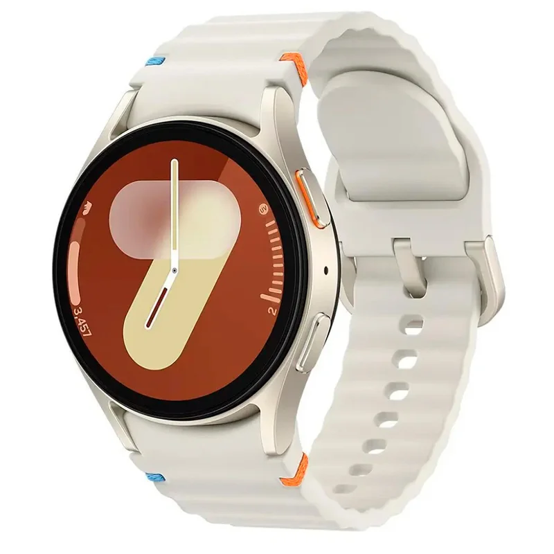 Смарт Часы Samsung LDU Galaxy Watch7 (40mm) SM-L300NZG8CIS 2